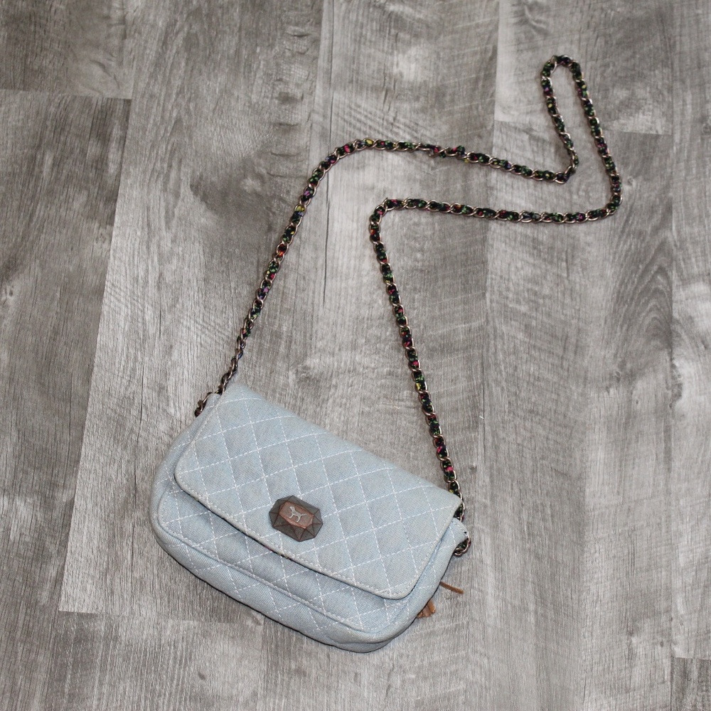 Victoria's Secret Crossbody